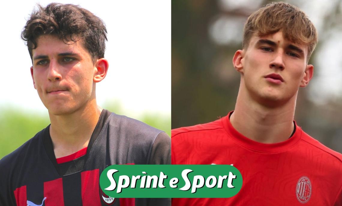 Bologna-Milan Under 18