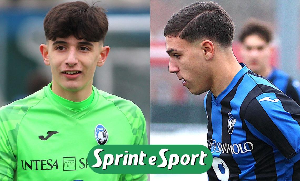 Como-Atalanta Under 17 A-B