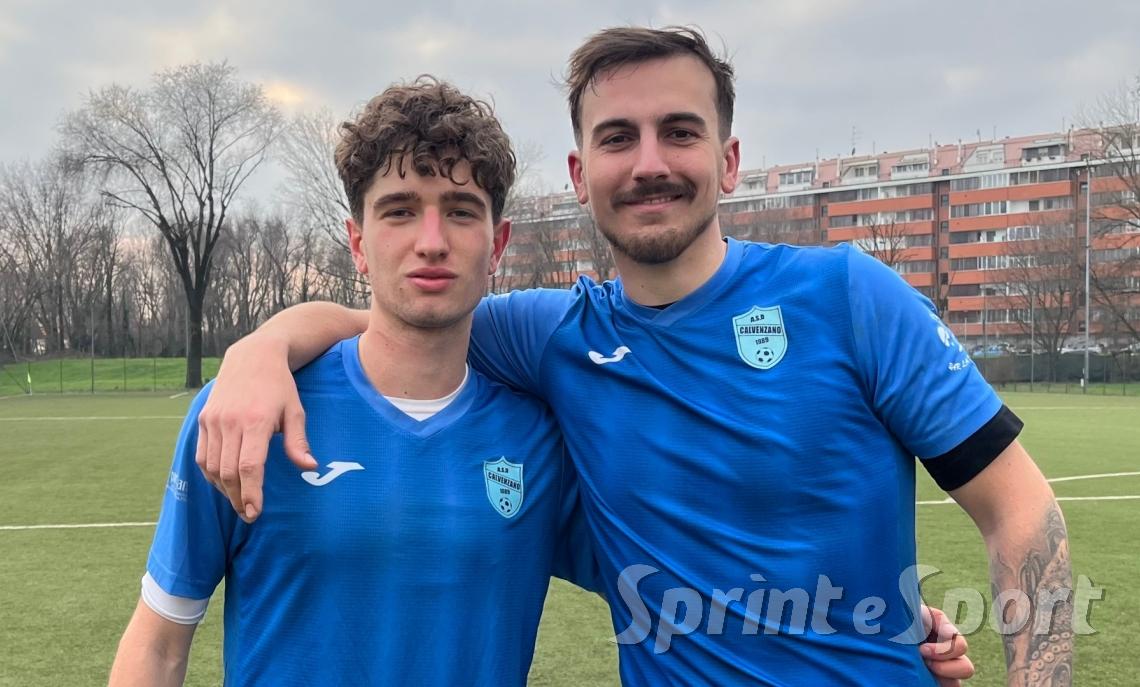 Premoli Bertola Calvenzano