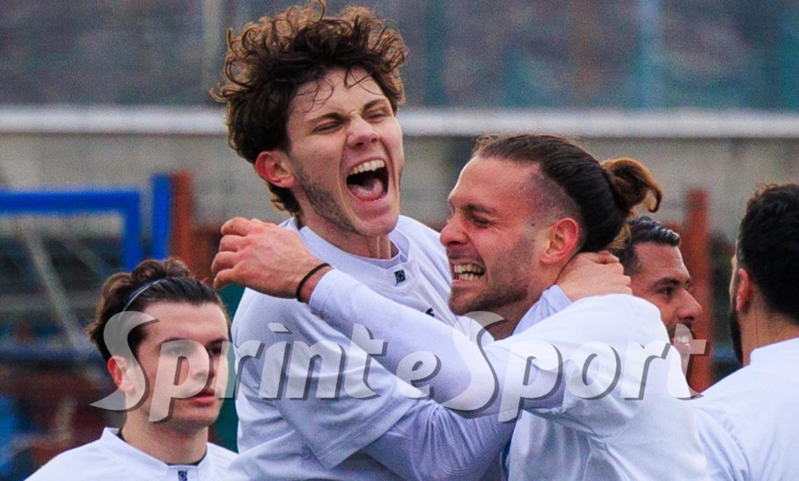 PRIMA CATEGORIA GIRONE D BEPPE VIOLA ORBASSANO FOTO PACELLI