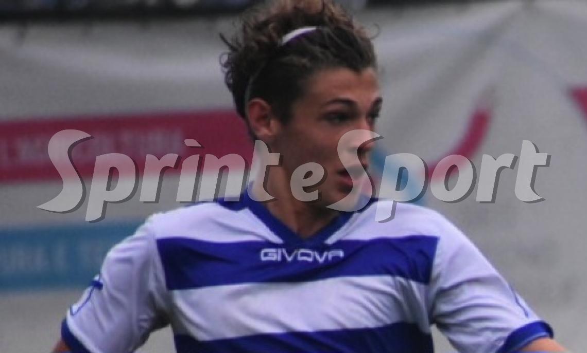 PRO PATRIA-UNION CLODIENSE SERIE C - PIETRO REGGIORI.