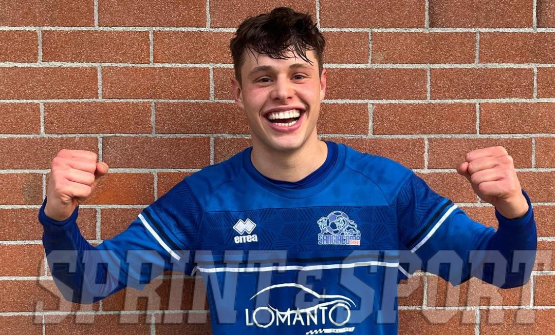 Promozione PSG SG Chieri