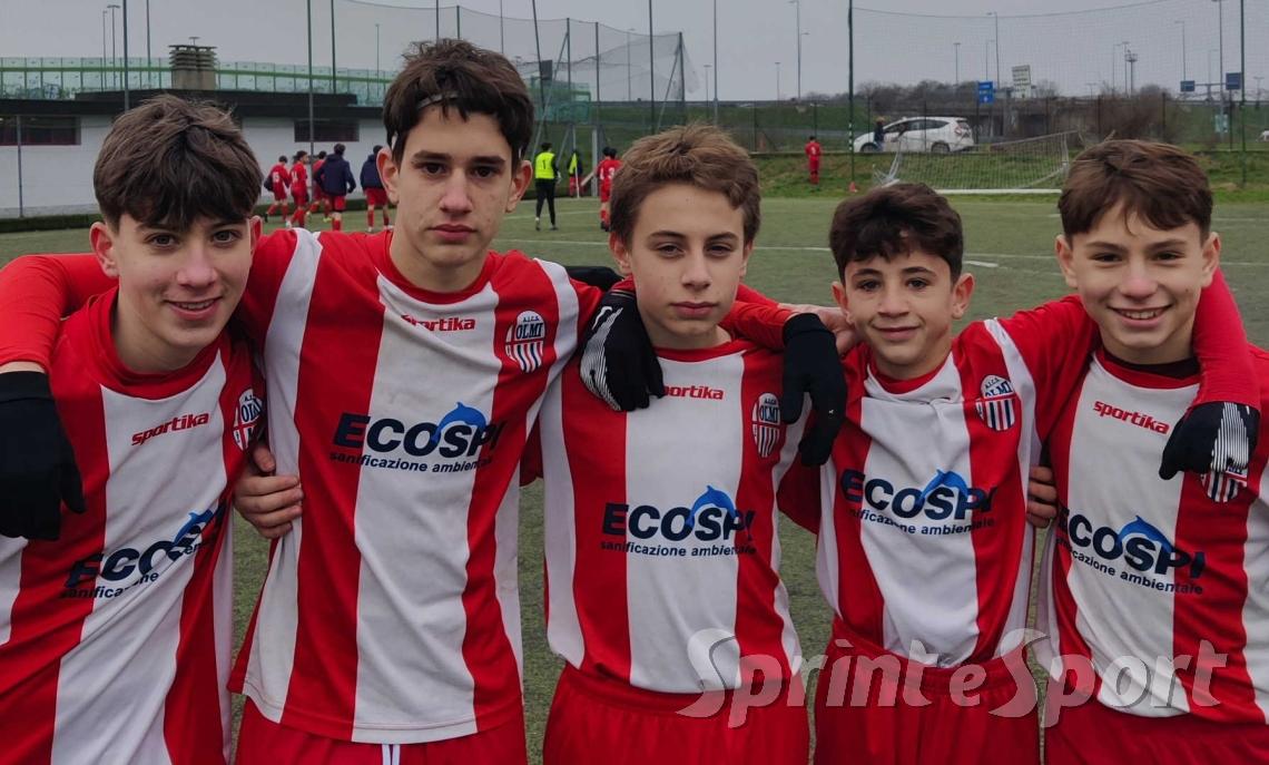 Stella, Croce, Chinea, Angiulli, Fossati