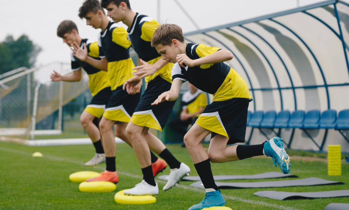 Tiri imprecisi? Fiato corto? Posizionamento sbagliato?  Migliorati con lo S.M.A.R.T.