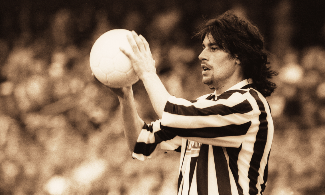 Il falegname della Brianza che è diventato stella della Champions League