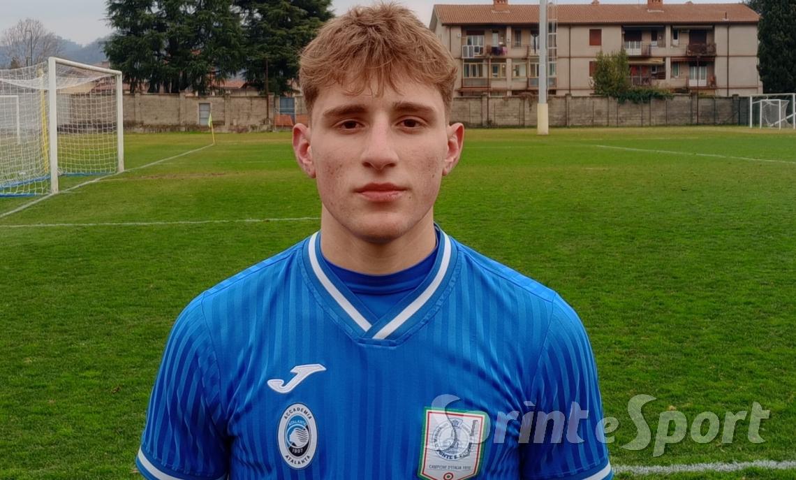 Zambelli decisivo per il Ponte San Pietro