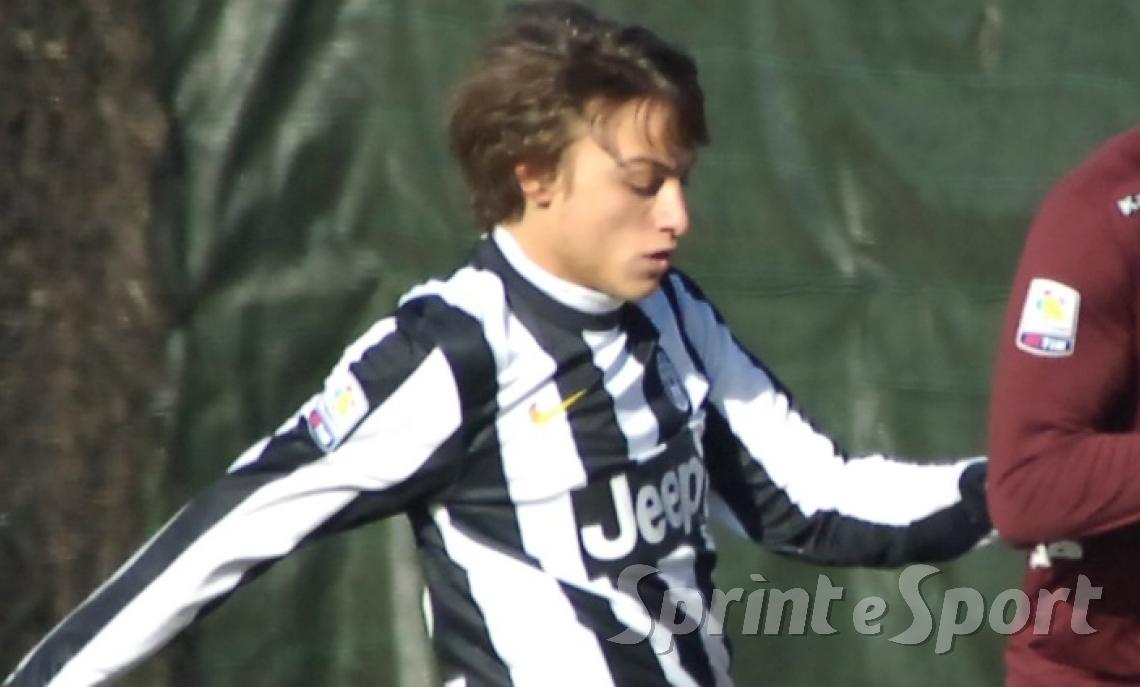 JUVENTUS - STEFANO BELTRAME