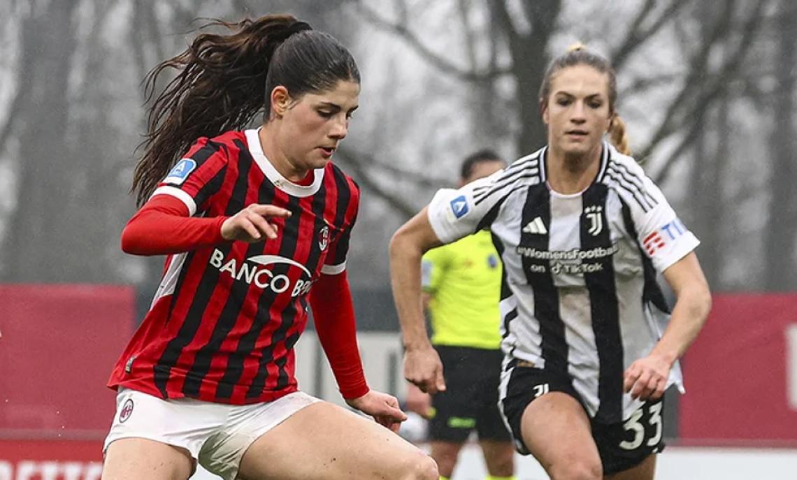 Serie A, un ripasso generale prima che le strade per lo scudetto e la salvezza si separino