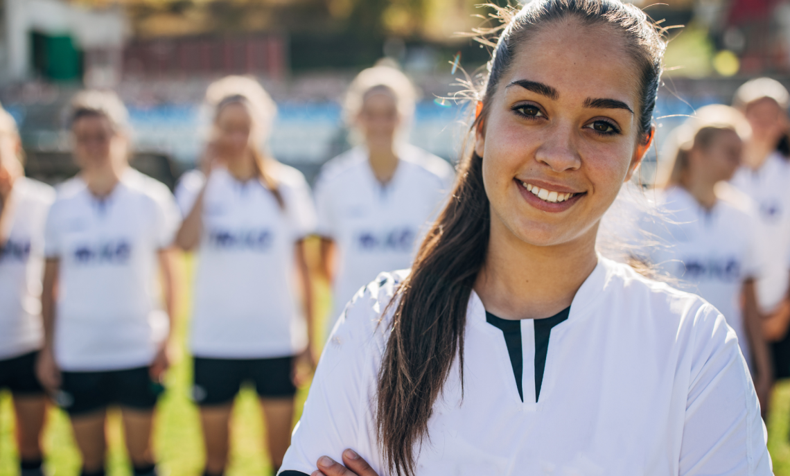 Calcio femminile: perché alcuni Paesi vincono e altri restano indietro?