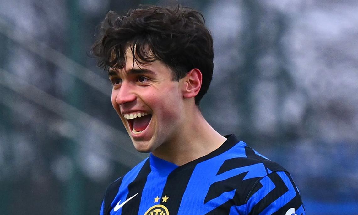 Inter-Monza Primavera 1