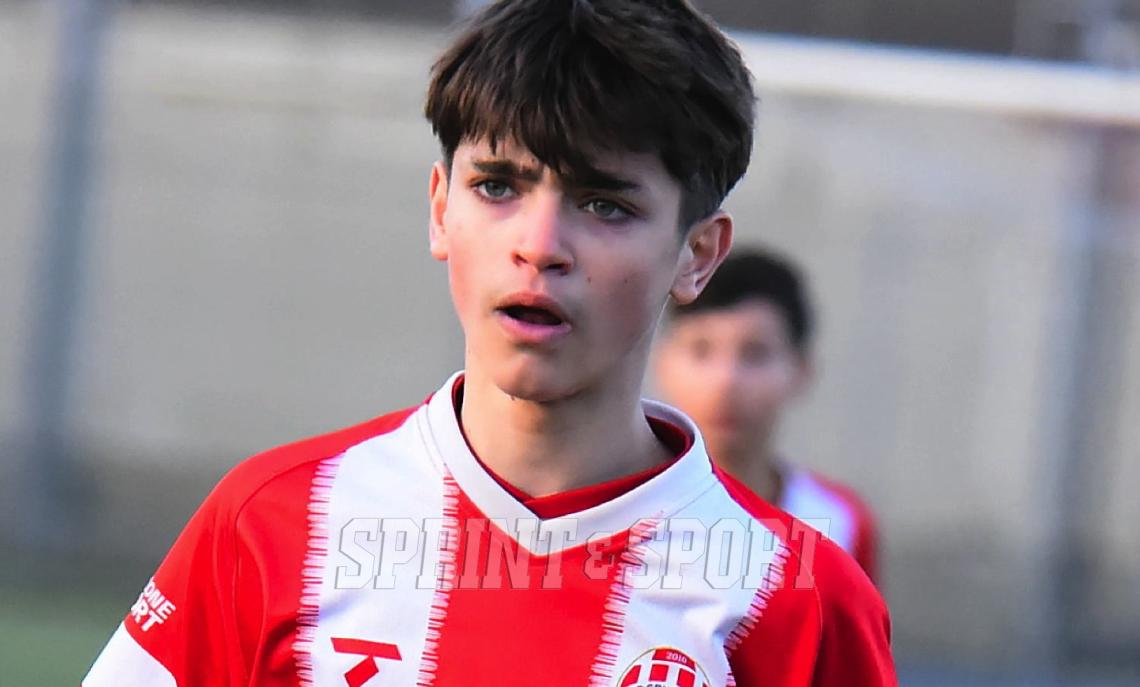 MVP della settimana, vota il miglior 2010 delle Giovanili Regionali