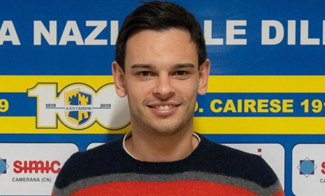 NOVARA SERIE C - FEDERICO BOVERI