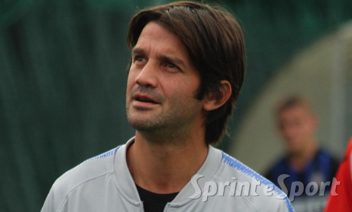 PARMA SERIE A - CHRISTIAN CHIVU