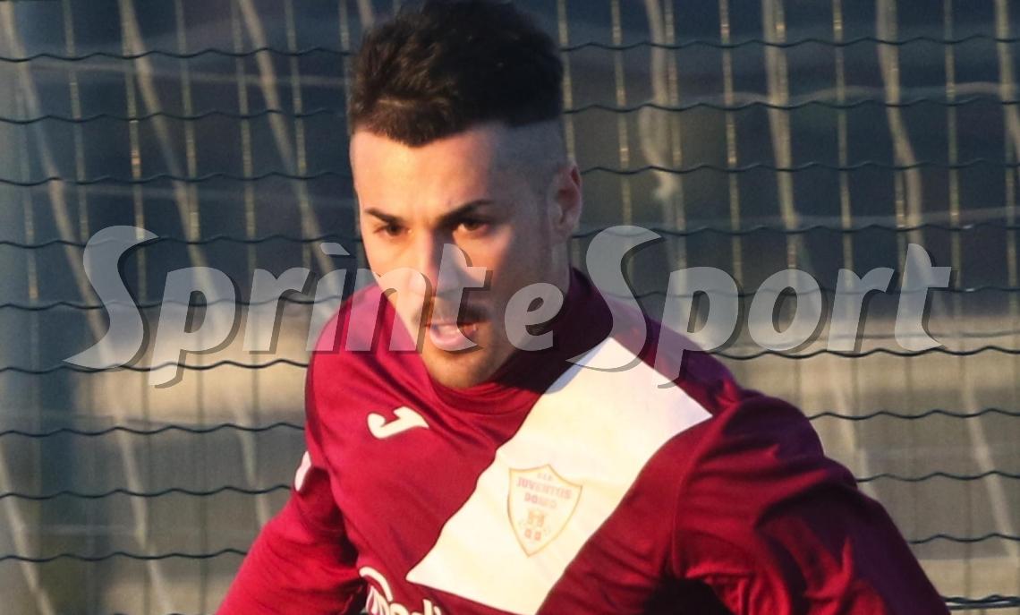 SIENA SERIE D - ELIA GALLIGANI