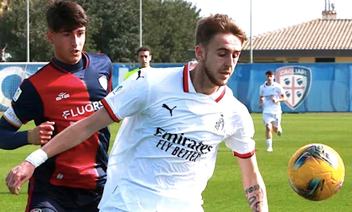 Milan-Cagliari: Un Pareggio di Carattere tra Vento e Inferiorit&agrave; Numerica