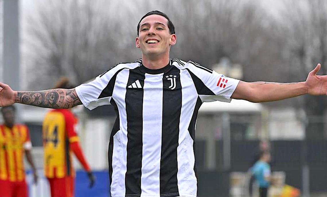 Magnanelli vince contro il suo passato: la Juve batte il Sassuolo e sfata un tabù lungo più di due anni