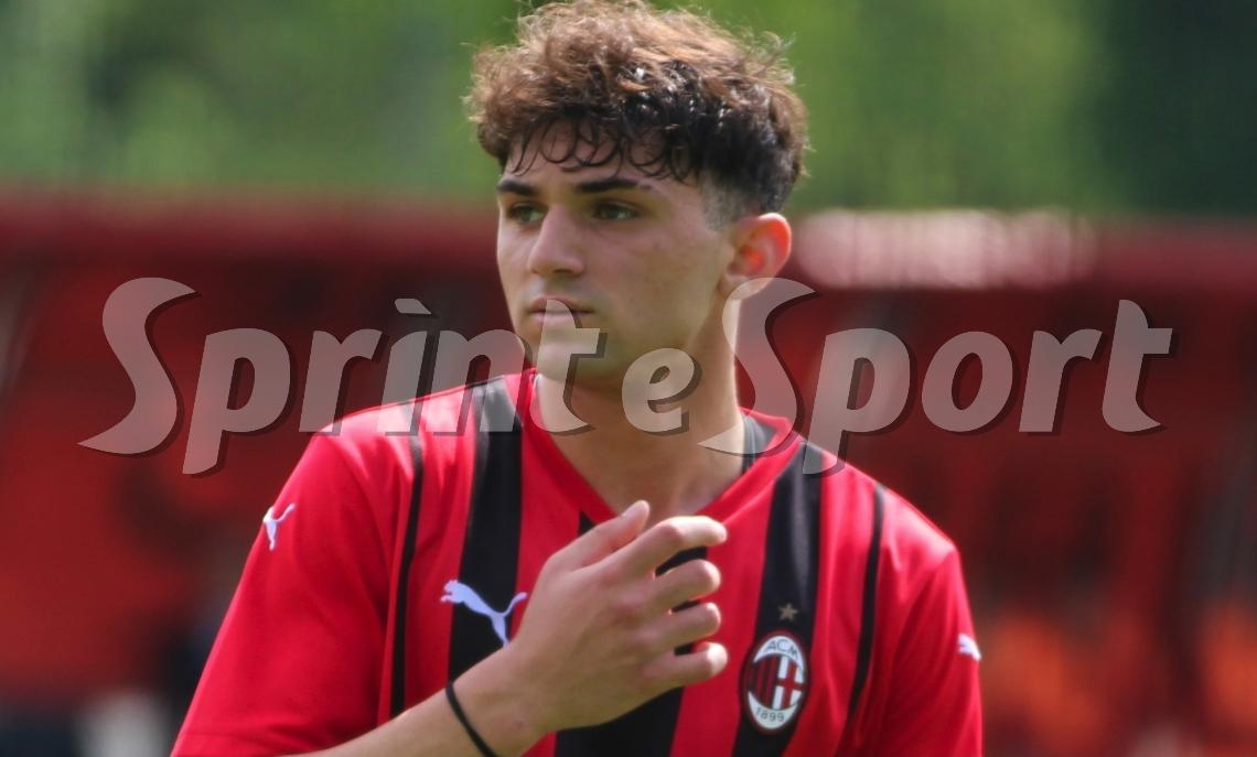 FOOTBALL CLUB CHIASSO TERZA LEGA SVIZZERA - GIOVANNI INCORVAIA