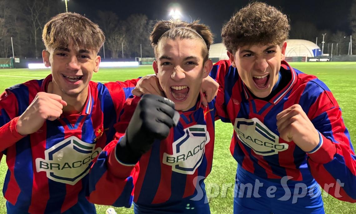 TROFEO ITALO GALBIATI