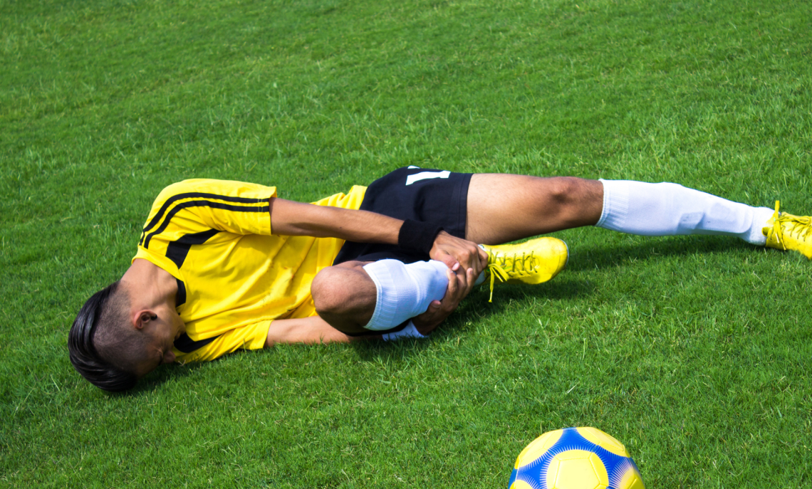 Sei indistruttibile o destinato a infortunarti?