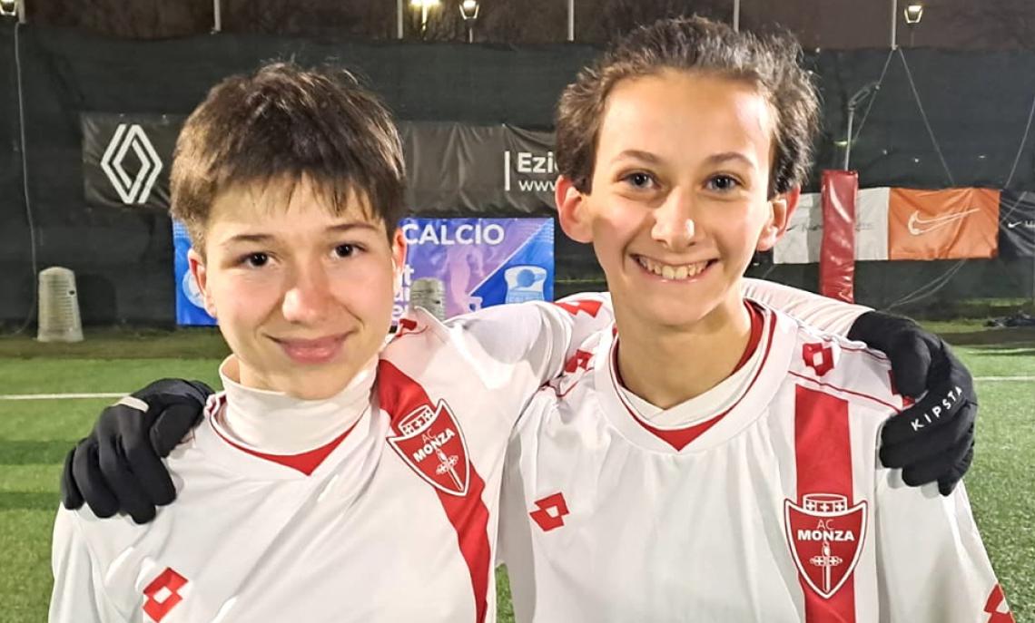 Monza Under 15
