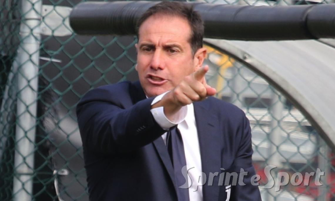 PERUGIA SERIE C - LAMBERTO ZAULI