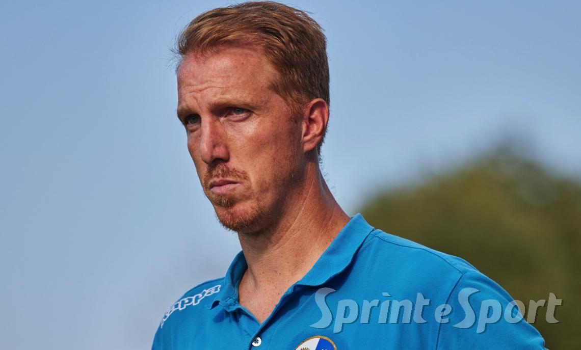 SALUZZO SERIE D - GIUSEPPE CACCIATORE