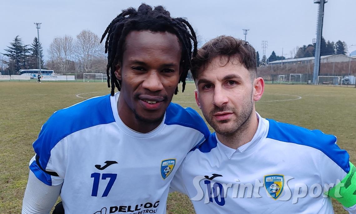 Fall Raba ColicoDerviese