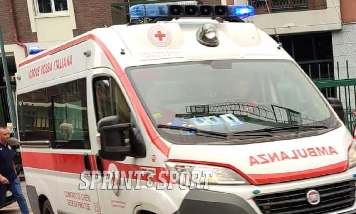 ARBITRO AGGREDITO PIEMONTE