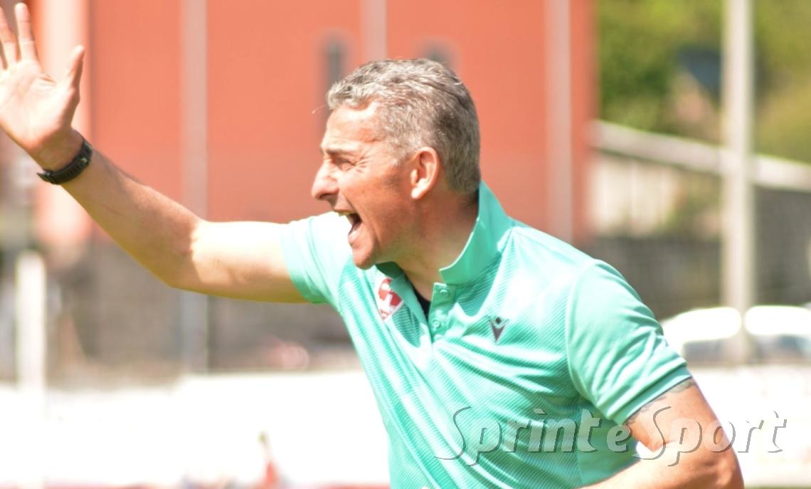 CALDIERO TERME SERIE C - CHRISTIAN SOAVE