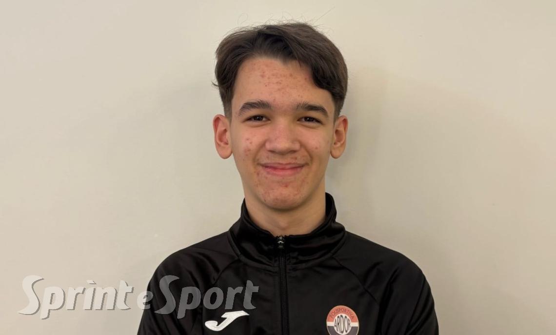 LEONARDO ASLLANI ● ARDOR BOLLATE