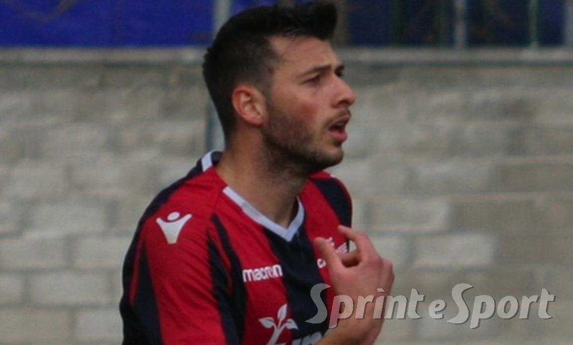 RENATE SERIE C - MICHELE CALI'