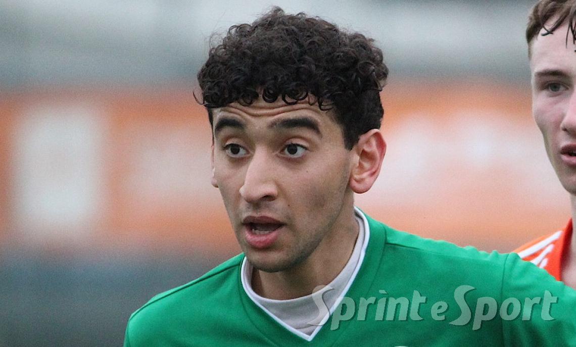 Kabori Rappresentativa