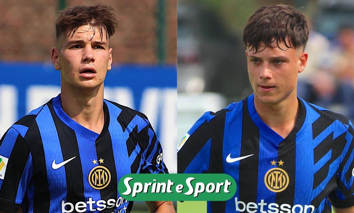 Bologna-Inter Primavera 1