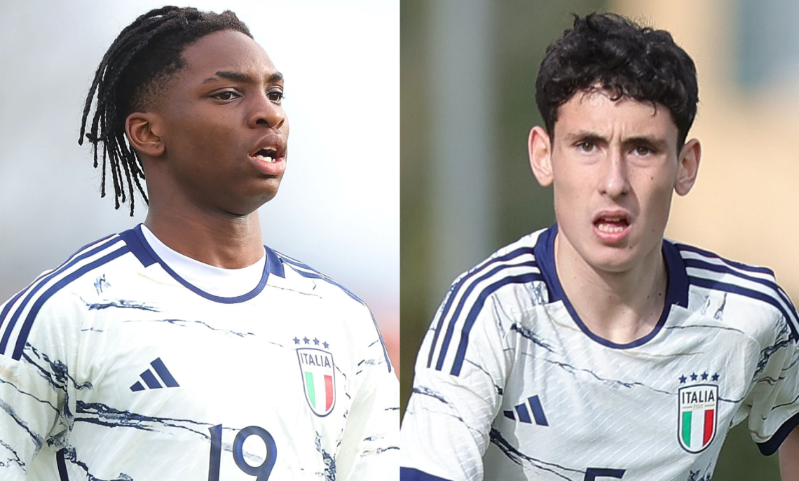 Elimoghale ed Evangelista