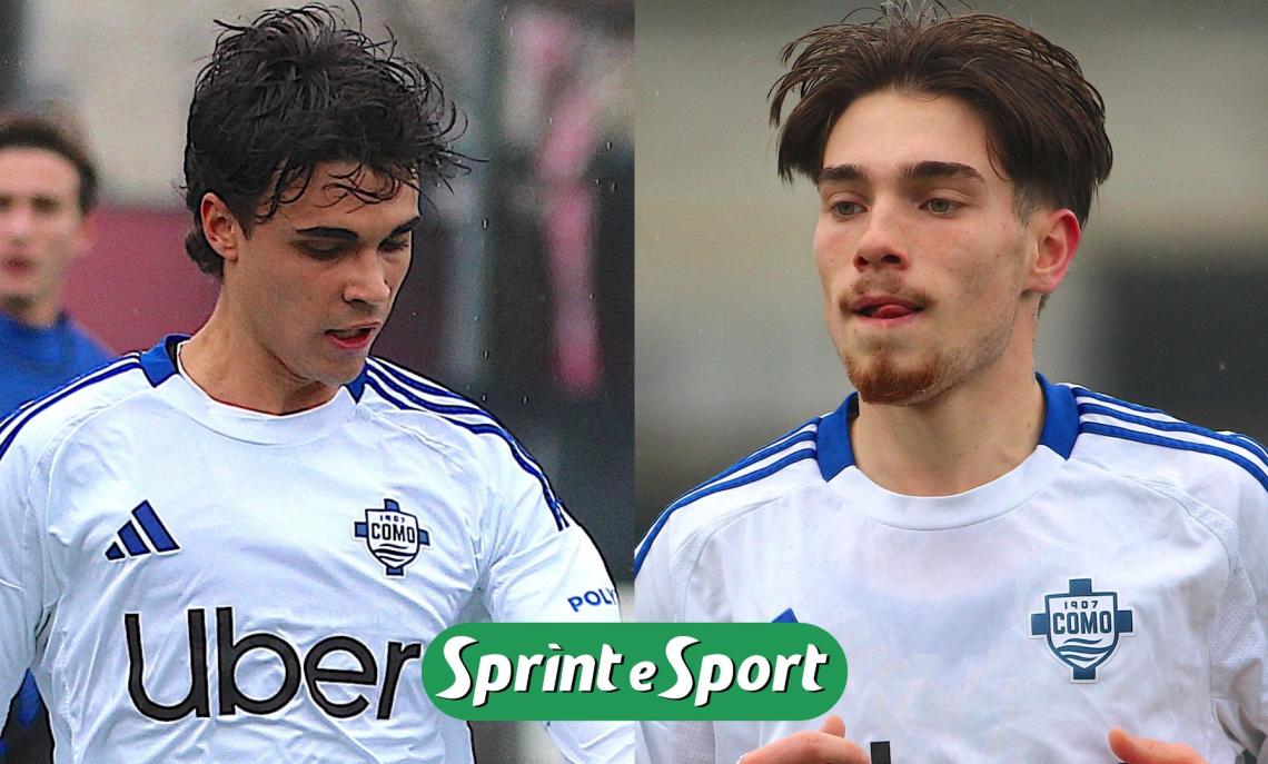 FeralpiSalò-Como Primavera 2