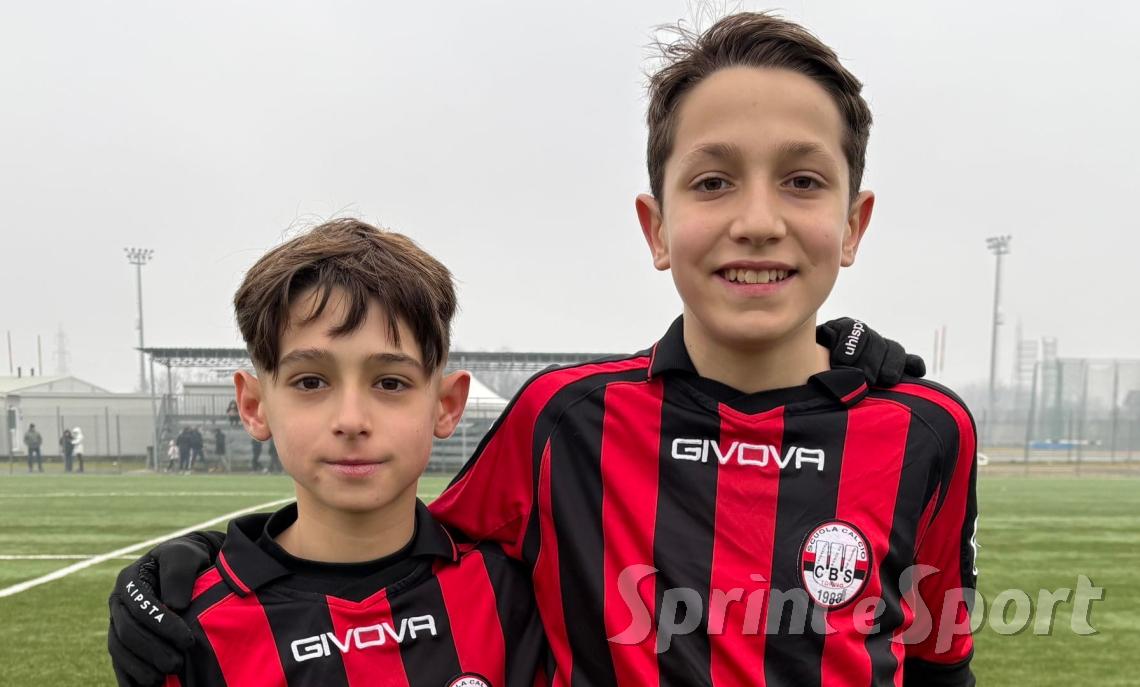 Rimonta CBS nel finale! Volpiano scarico nell'ultimo quarto