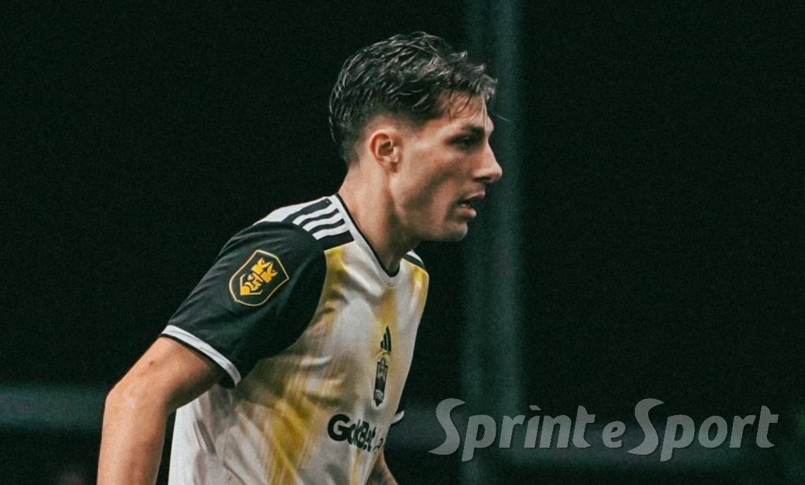 KINGS LEAGUE ITALIA TRM ALESSIO MARCONE