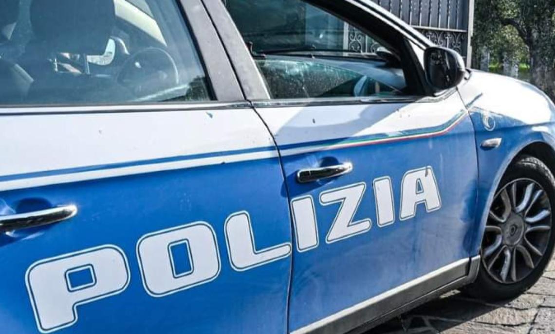 TRENTO AGGRESSIONE POLIZIOTTA STADIO BRIAMASCO