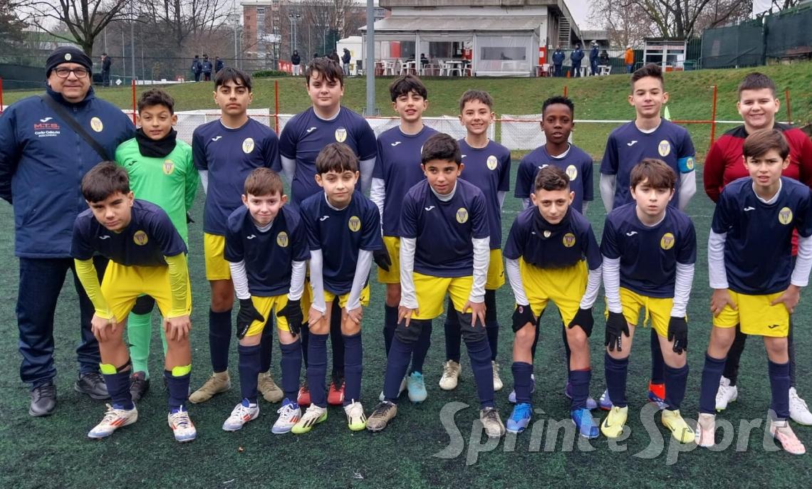 L'inverno è alle spalle, è tempo dell'ultima volta per i piccoli gialloblù