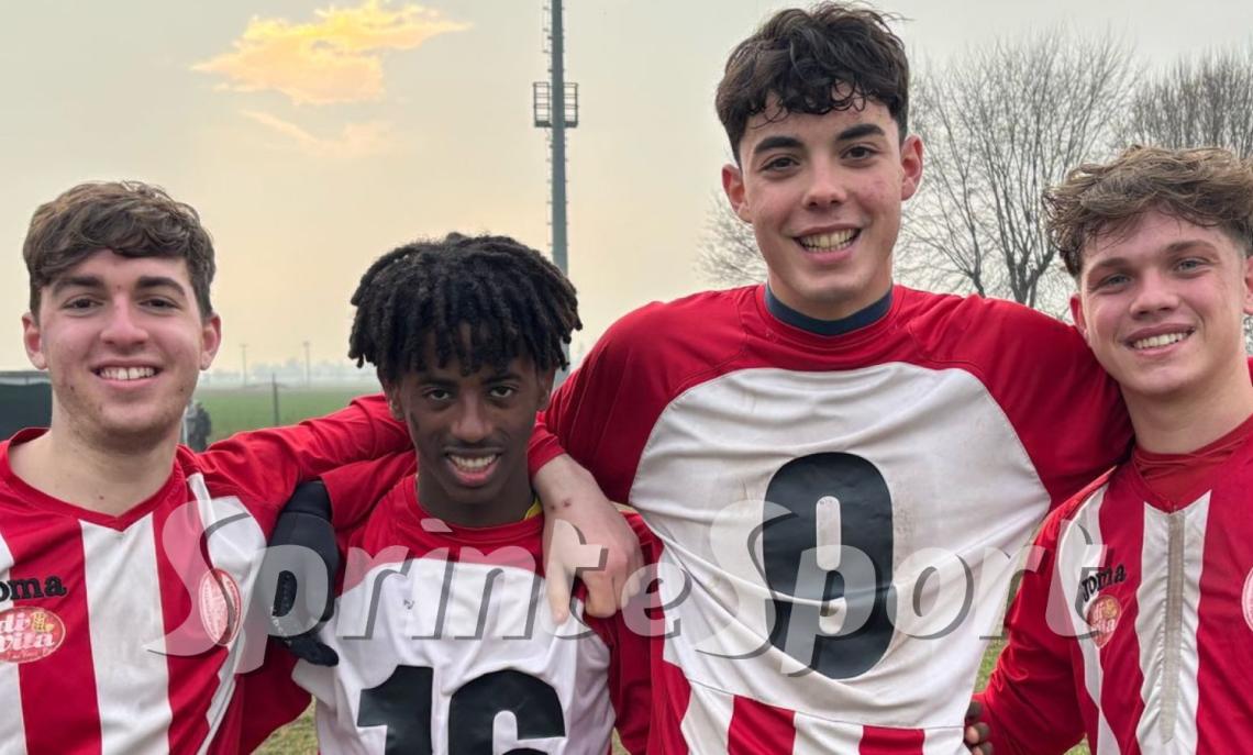 PINEROLESE SPORT VS CARIGNANO, PASQUINUCCI, CAMPAGNA, VETRELLA E DE GENNARO