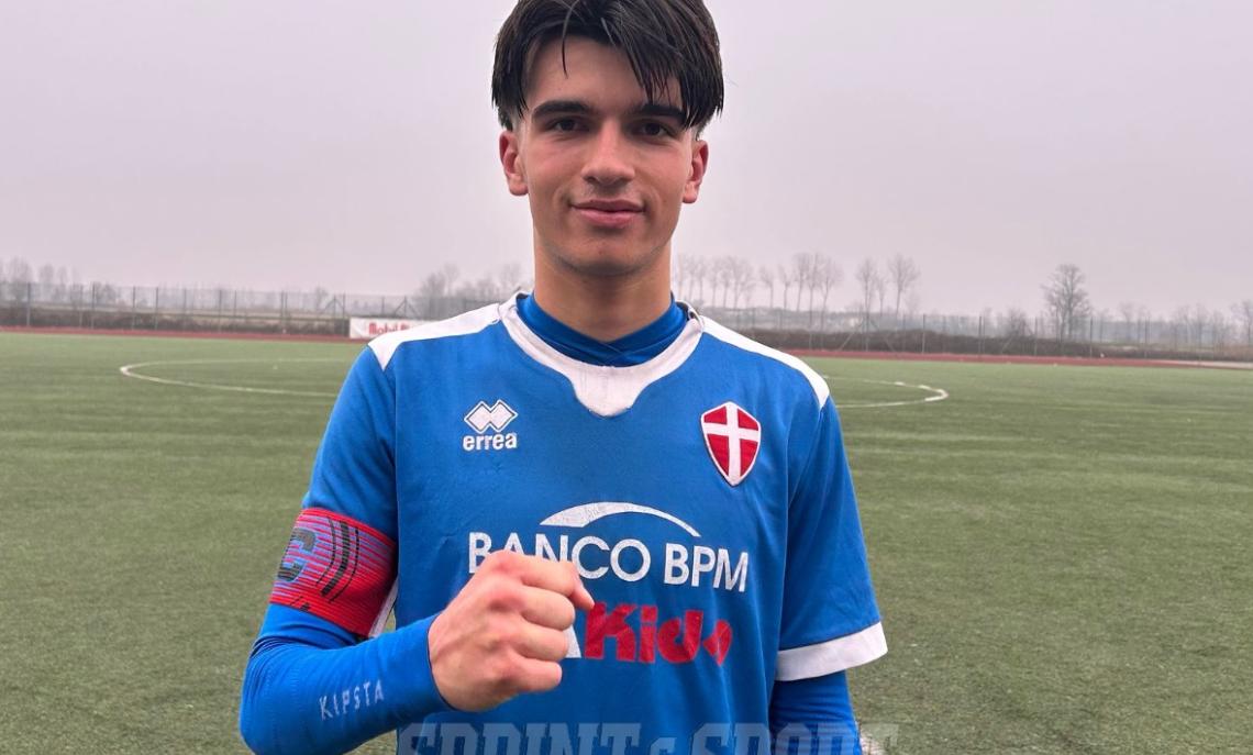 Primavera 4 • Novara-Clodiense: Il gol in extremis dei lagunari non basta, gli azzurri tornano a vincere e si rilanciano per la vetta a tre giornate dal termine del campionato