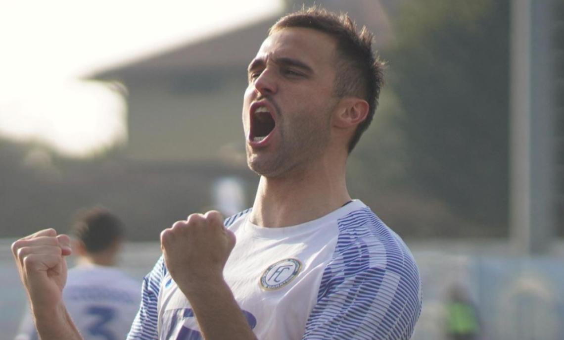 Pedone Folgore Caratese