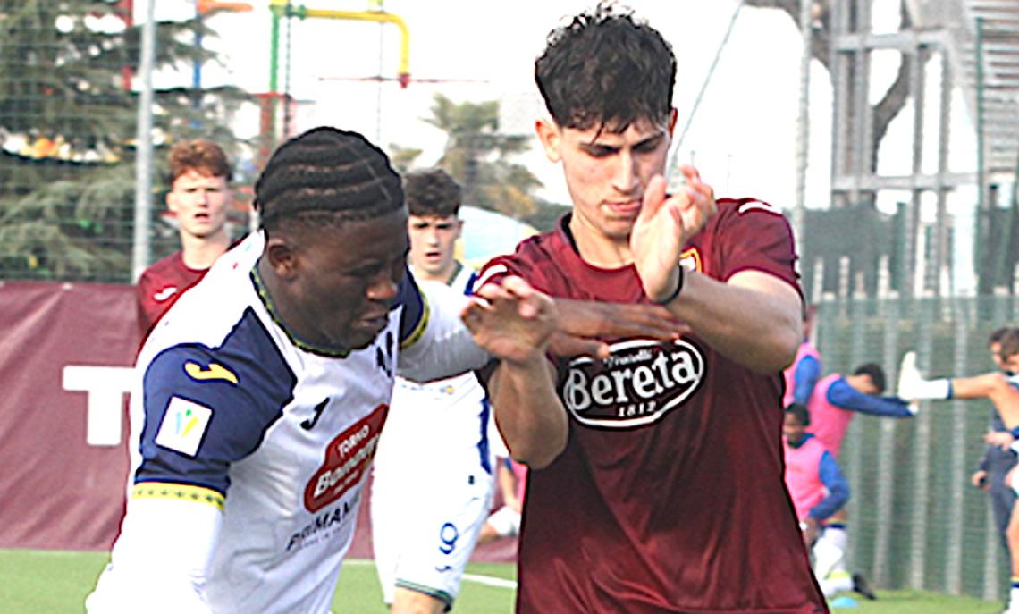 Torino travolto dal Verona: pokerissimo che spegne i sogni playoff dei granata