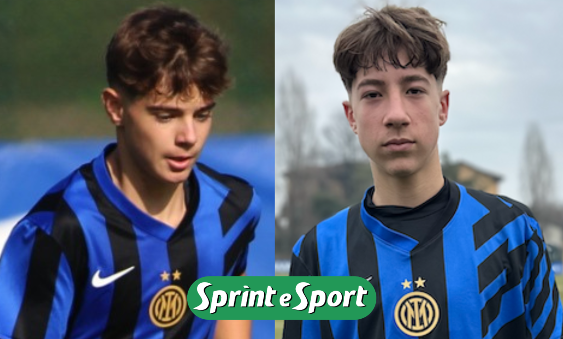 Bagnara e Gioele Omini