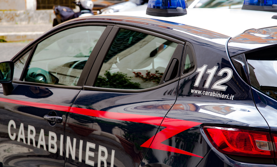 CARABINIERI