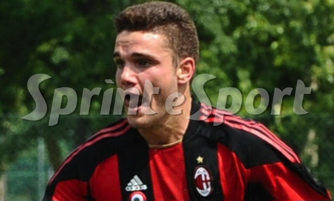 LECCO-PRO PATRIA SERIE C - GIACOMO BERETTA