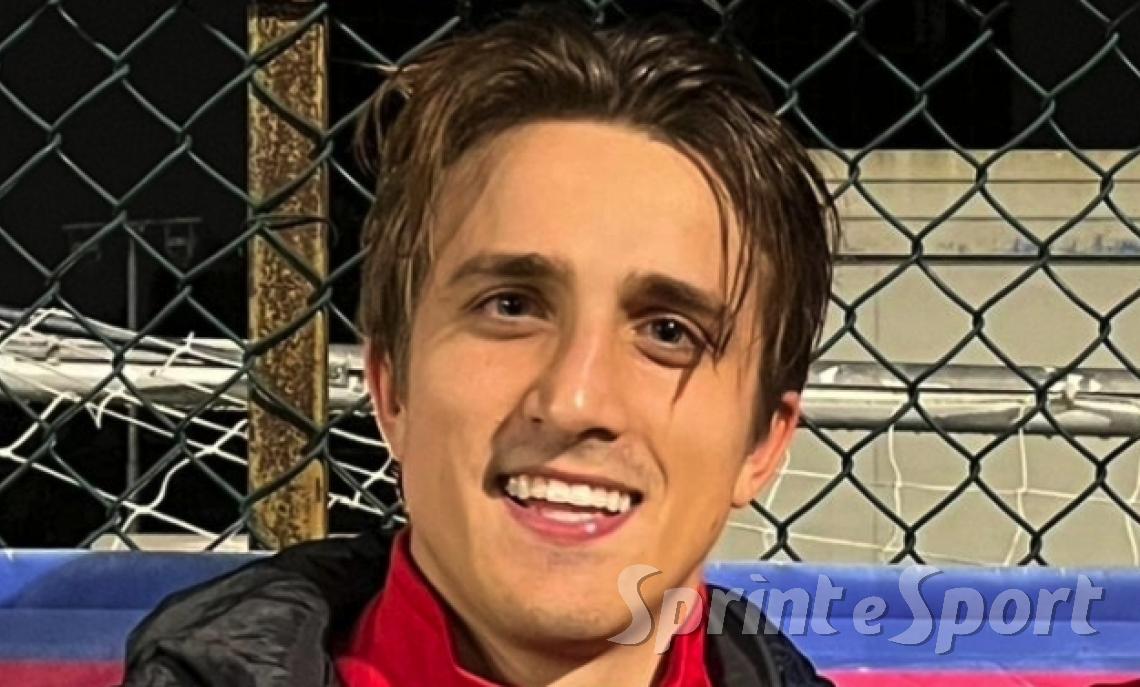 Lorenzo Marcantoni, Barona