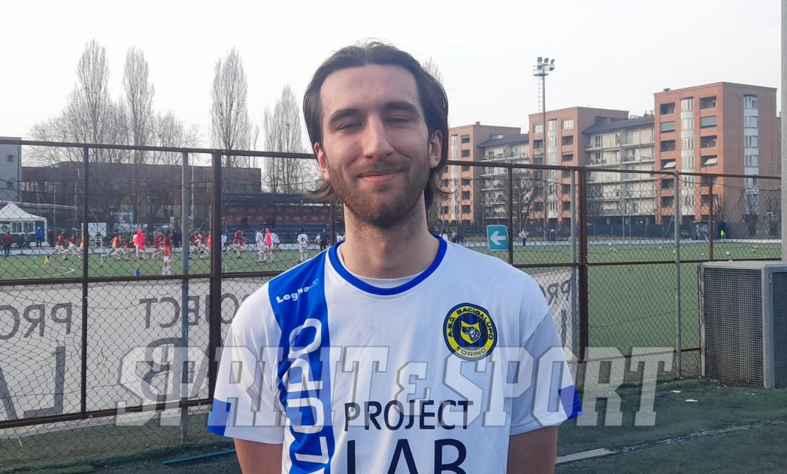 SECONDA CATEGORIA PIEMONTE BACIGALUPO VIRTUS ACCADEMIA FOTO PASQUALINI