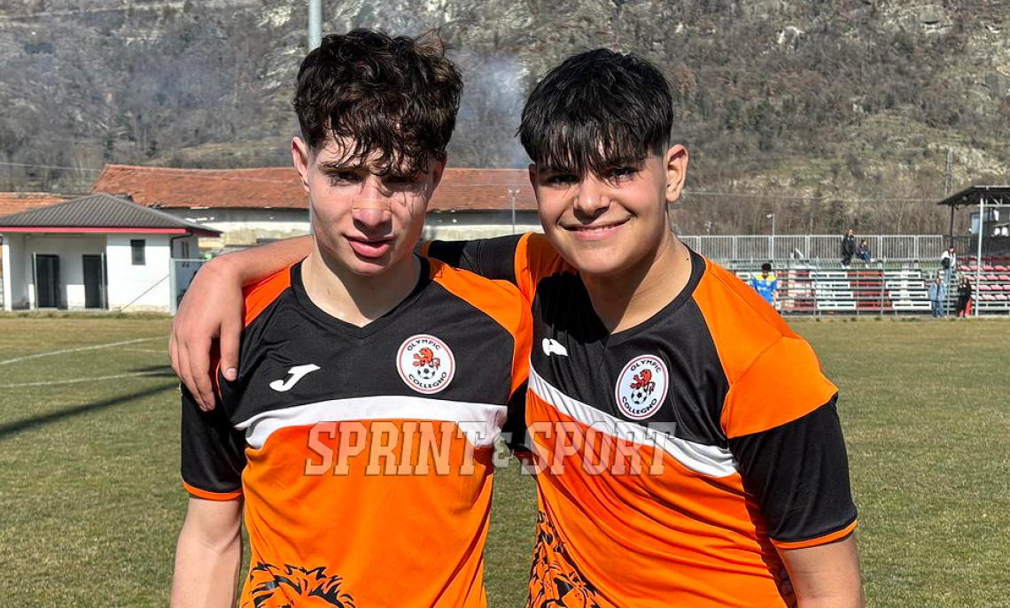 Olympic Collegno Under 17