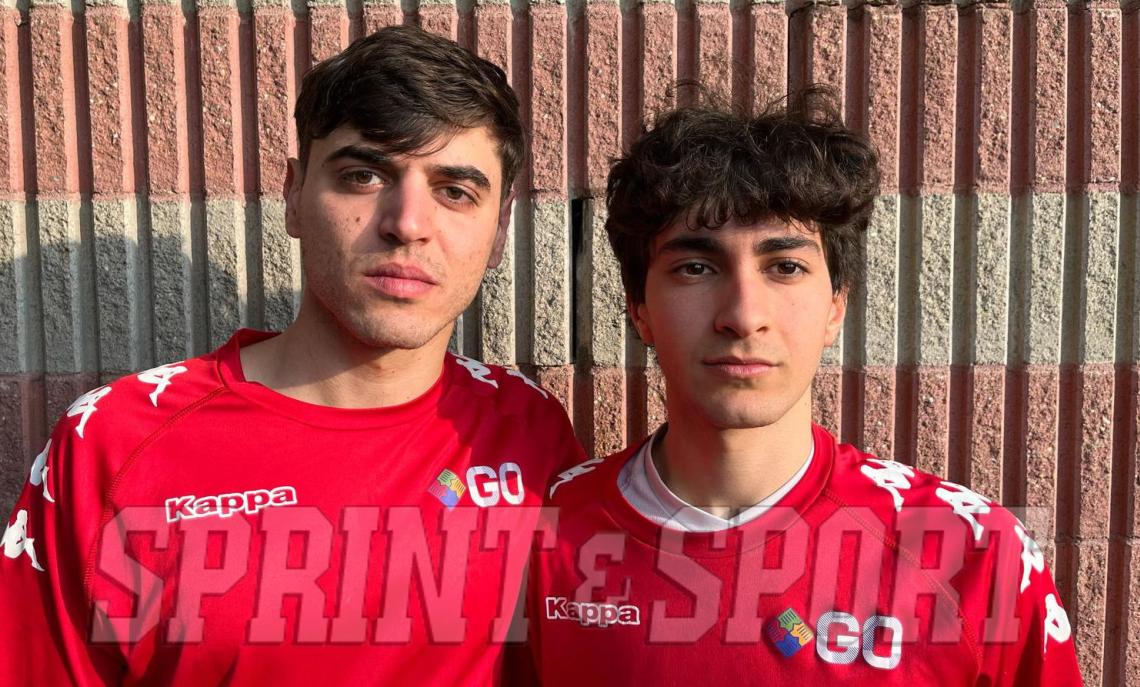 Terza Categoria Go Grugliasco Rubiana